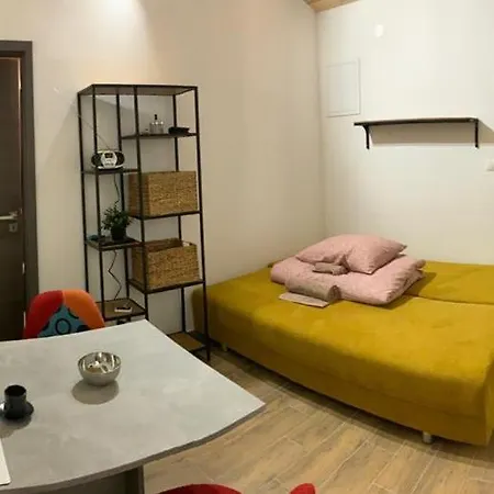 Rogoznica Daire Rogoznica (Sibenik-Knin)