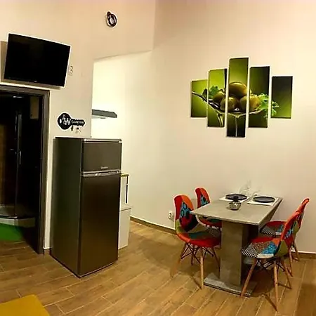 Rogoznica *