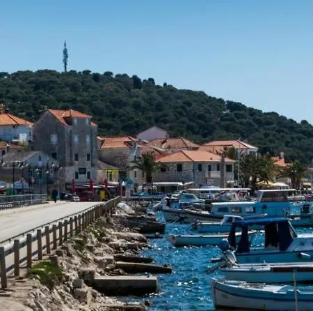 Rogoznica Rogoznica (Sibenik-Knin)